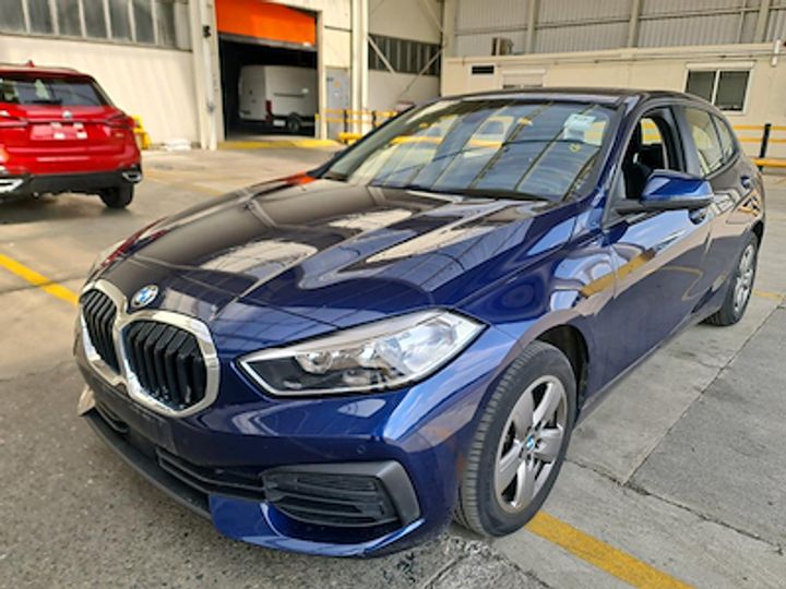 bmw 1 hatch diesel - 2019 2020 wba7m710805r23109