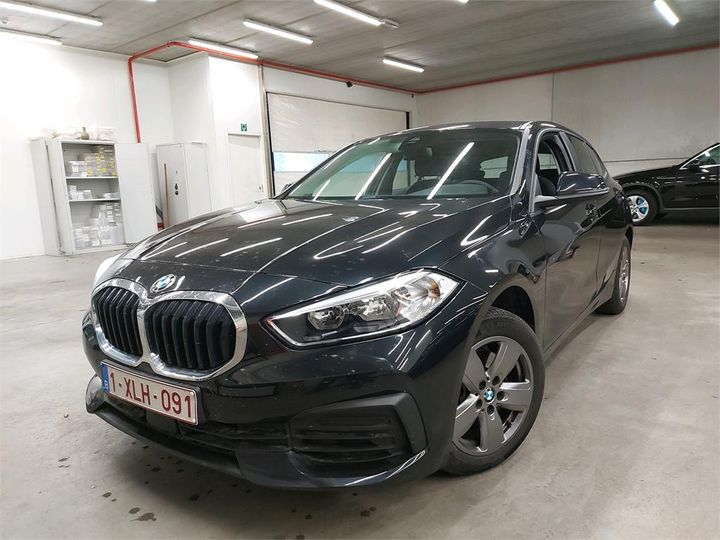 bmw 1 hatch 2020 wba7m710807f60317