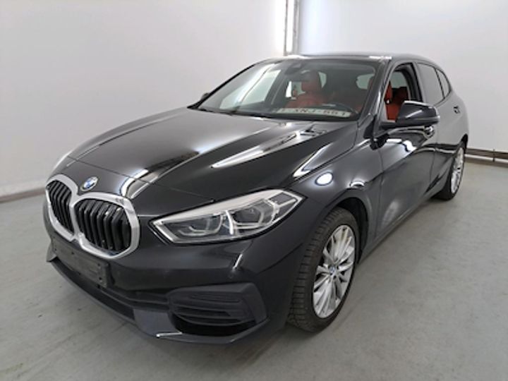 bmw 1 hatch diesel - 2019 2020 wba7m710807f73178