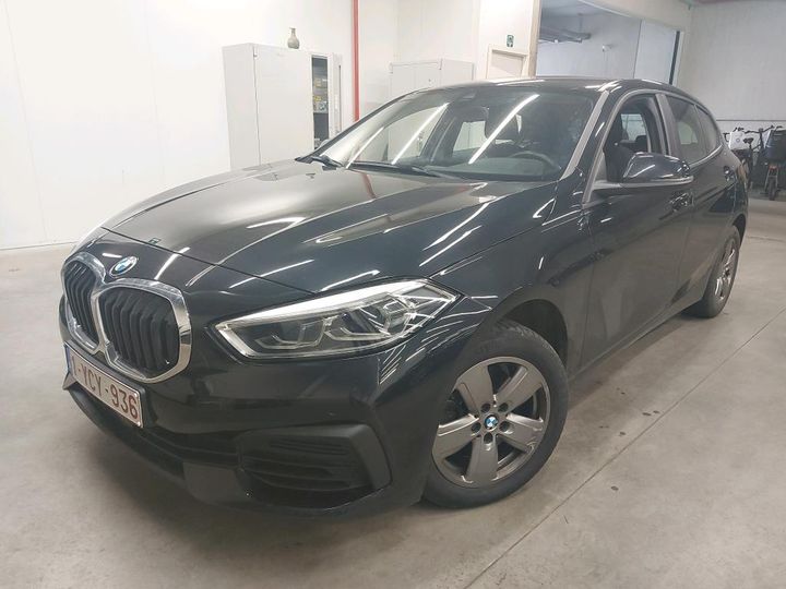 bmw 1 hatch 2020 wba7m710807g20693