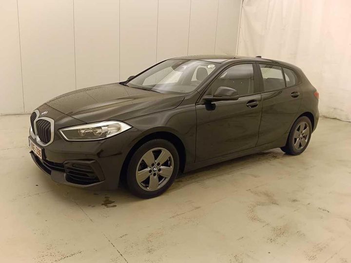 bmw 1-reeks 2019 wba7m710907f08808