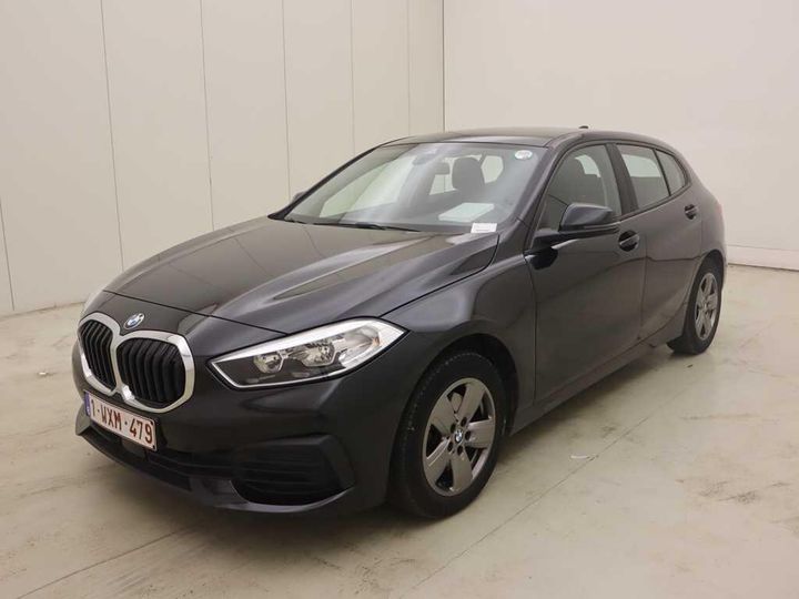 bmw 1-reeks 2019 wba7m710x07f09689