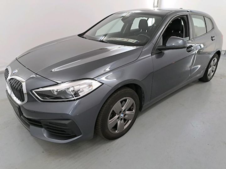 bmw 1 hatch diesel - 2019 2020 wba7m710x07f47228