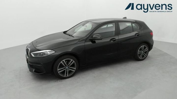 bmw 1 hatch diesel - 2020 2020 wba7m910205r22792