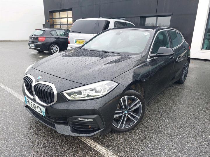 bmw serie 1 2019 wba7m910605p72010