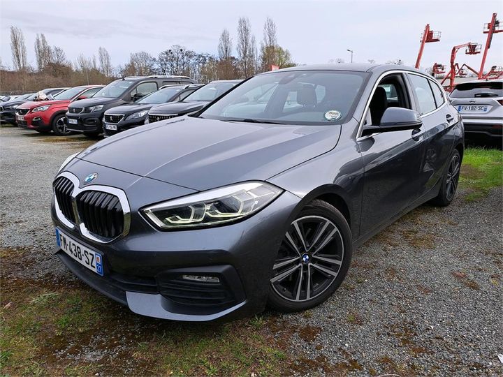 bmw serie 1 2019 wba7m910607f43110