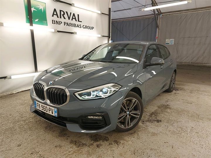 bmw serie 1 2019 wba7n510607e92262