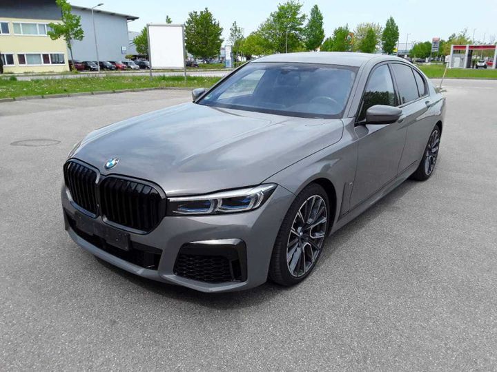 bmw baureihe 7 lim (g11/g12)(2015-) 2021 wba7r81020cg68866