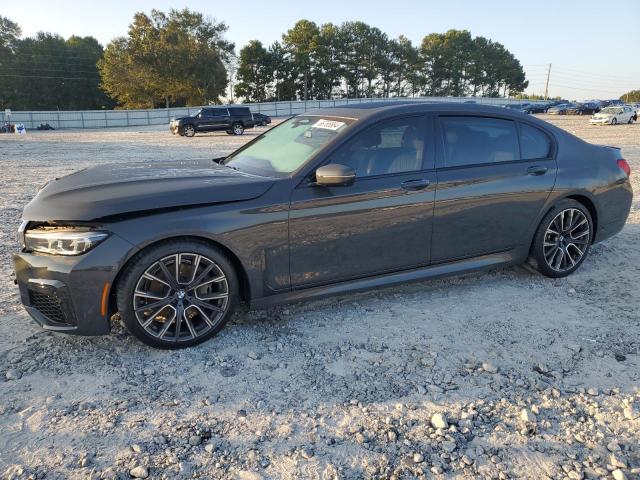 bmw 740 i 2021 wba7t2c01mcf65844