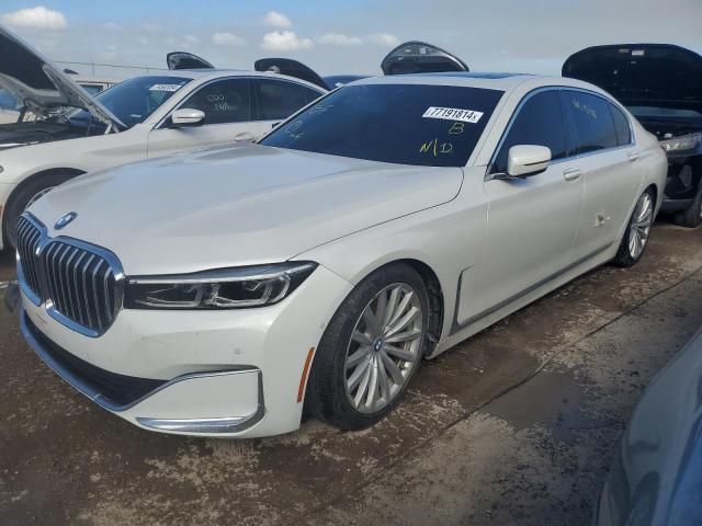 bmw 740 i 2022 wba7t2c01nch49134