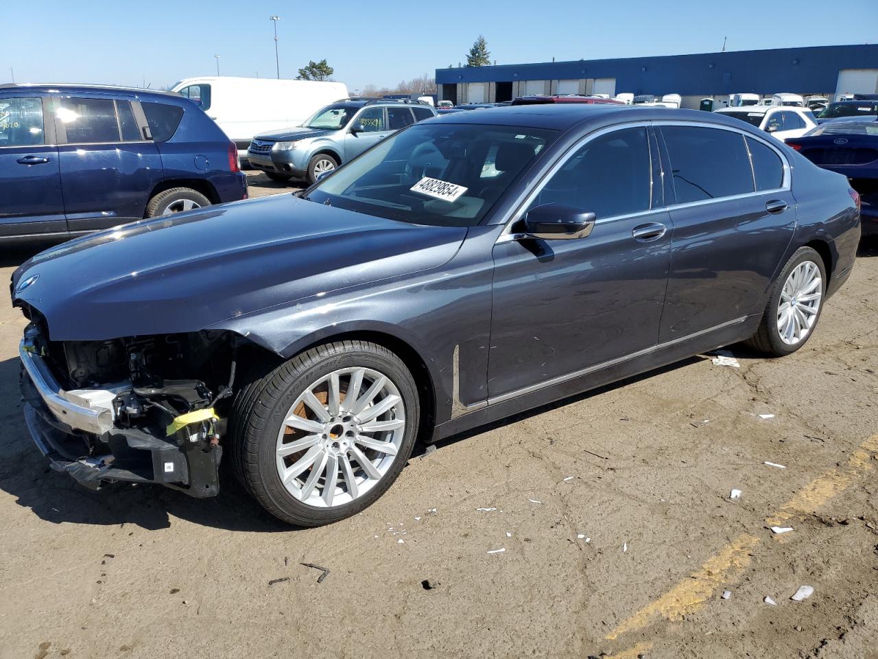 bmw 7er 2020 wba7t2c05lce03472