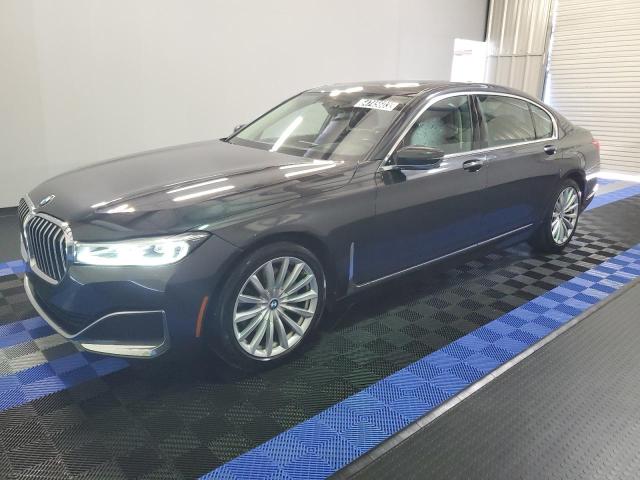 bmw 740 i 2022 wba7t2c05nch70309