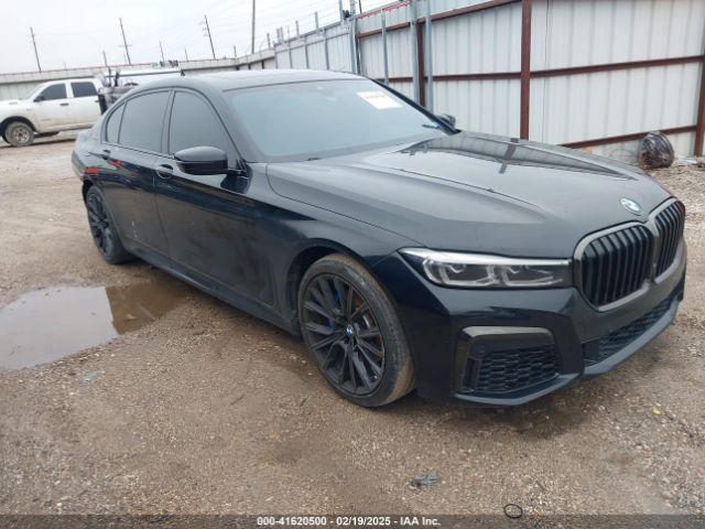 bmw 740i 2021 wba7t2c06mce57381