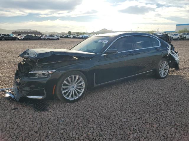 bmw 740 i 2022 wba7t2c06nch30482