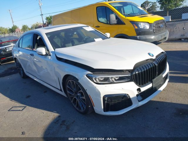 bmw 740 2022 wba7t2c06ncj53854