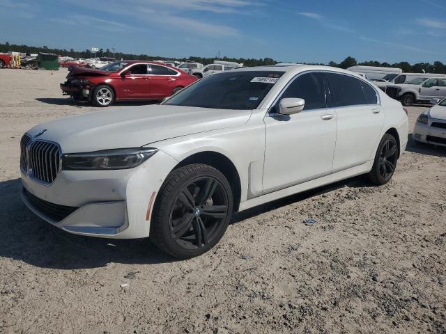 bmw 740 i 2020 wba7t2c09lgl17667