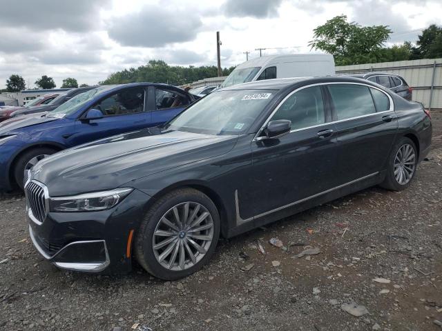 bmw 740 i 2022 wba7t2c09nch35451