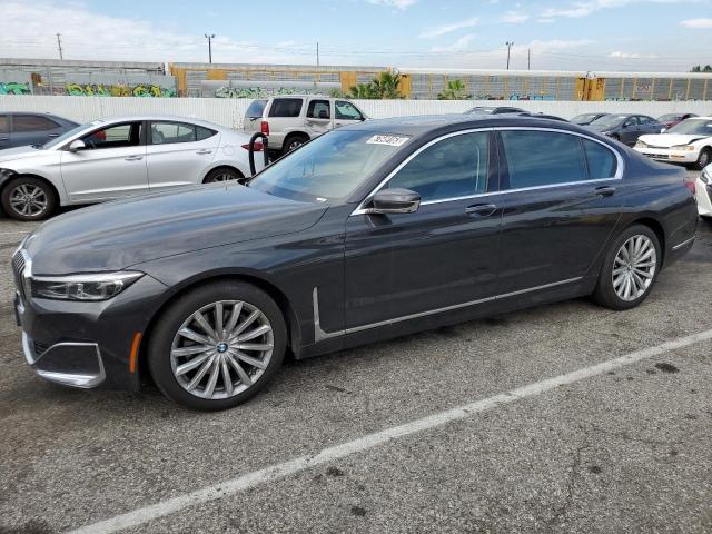 bmw 740 i 2022 wba7t2c0xnck54458