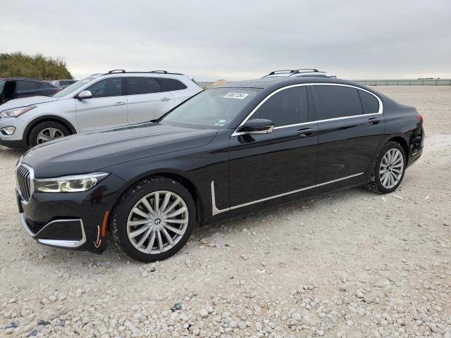 bmw 740 i 2022 wba7t2c0xnck55531