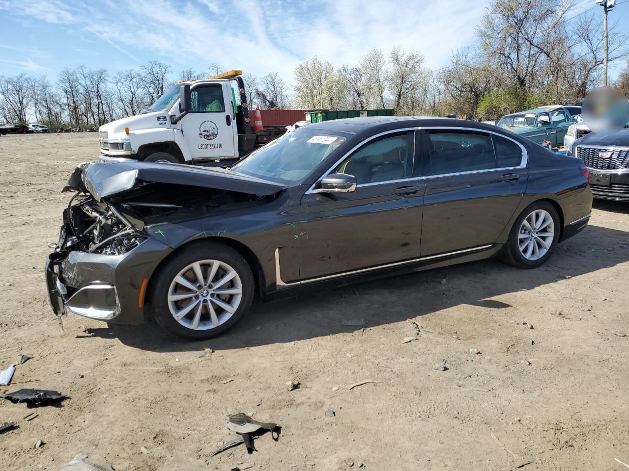 bmw 7er 2021 wba7t4c09mce54504