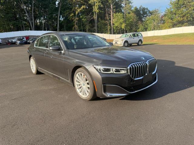 bmw 740 xi 2022 wba7t4c09nch75380