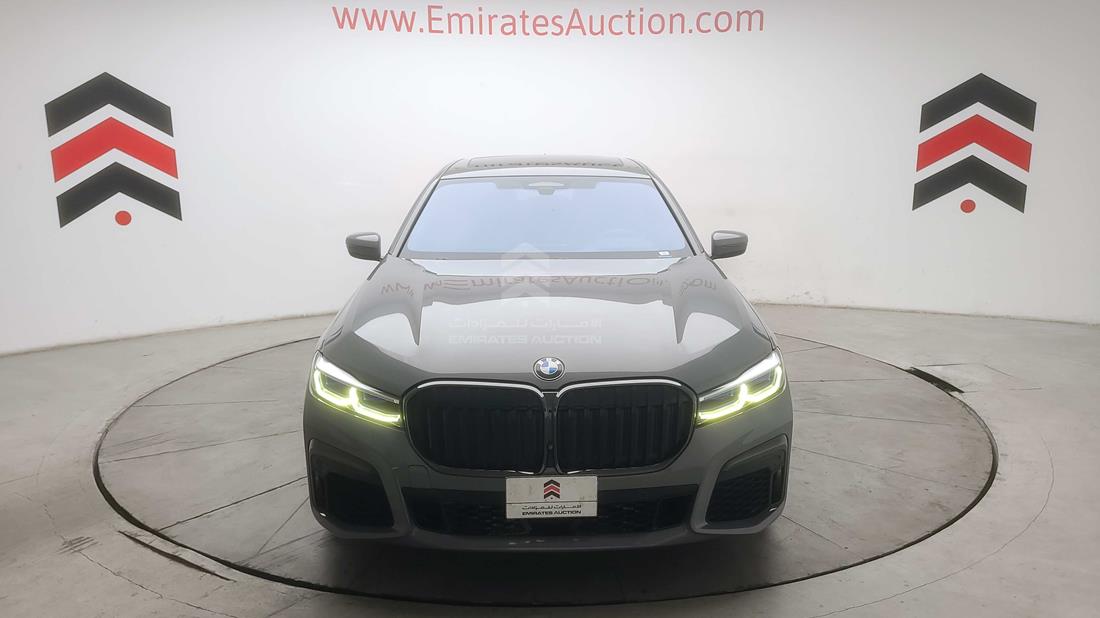 bmw 750li 2022 wba7u2a0xnch56678