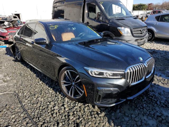 bmw 750 xi 2021 wba7u2c03mcf23818