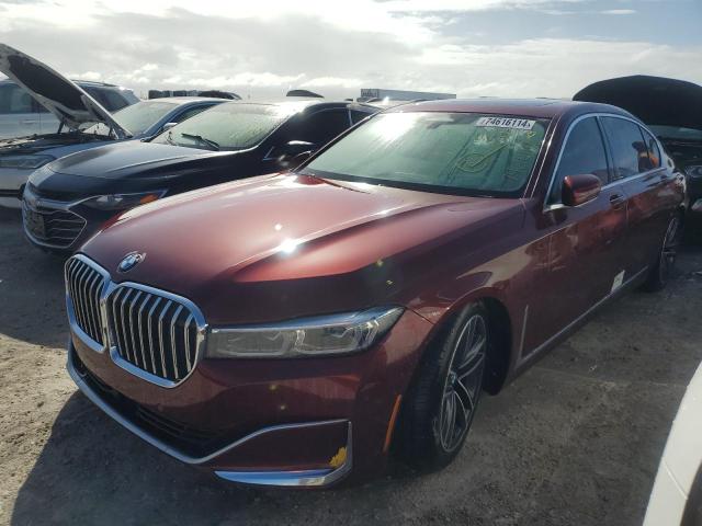 bmw 750 xi 2021 wba7u2c03mcf89429