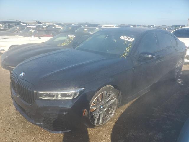 bmw 750 xi 2021 wba7u2c05mcf67450