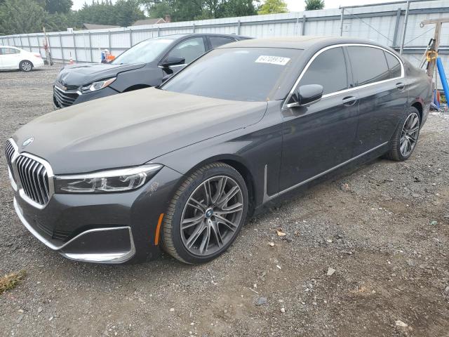 bmw 750 xi 2022 wba7u2c06nch01268