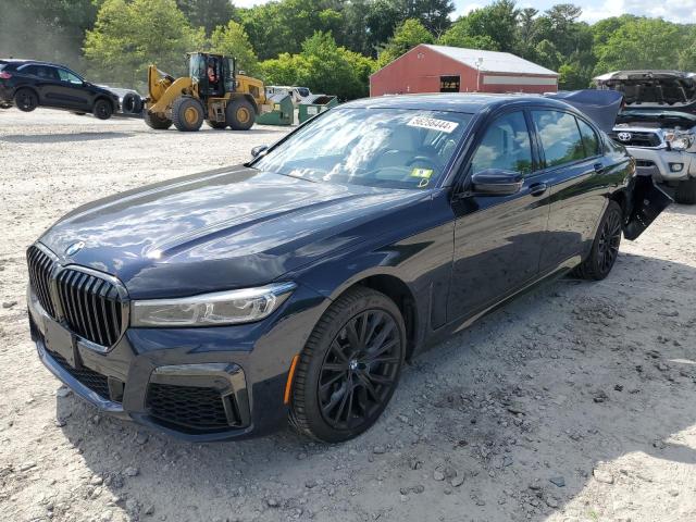 bmw 750 xi 2022 wba7u2c06nch87844