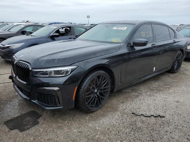 bmw 750 xi 2022 wba7u2c07nck00757