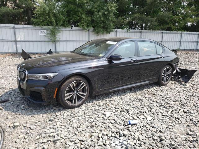 bmw 750 xi 2021 wba7u2c08mce98740