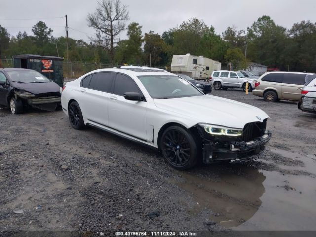 bmw 750i 2020 wba7u2c09lgm27356