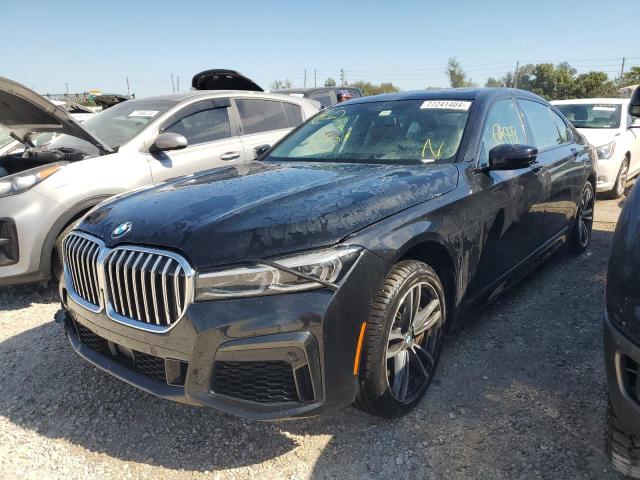 bmw 750 xi 2020 wba7u2c0xlgm27270