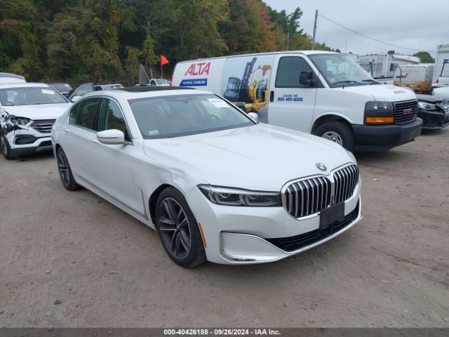 bmw 750li 2022 wba7u2c0xncj29134