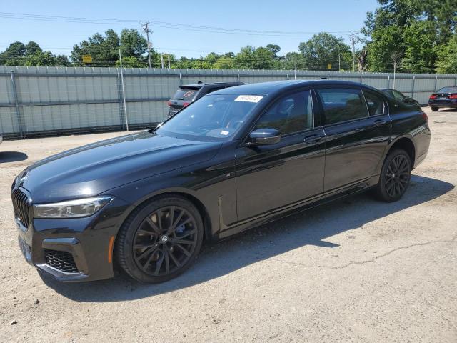 bmw  2022 wba7u6c01nch34153