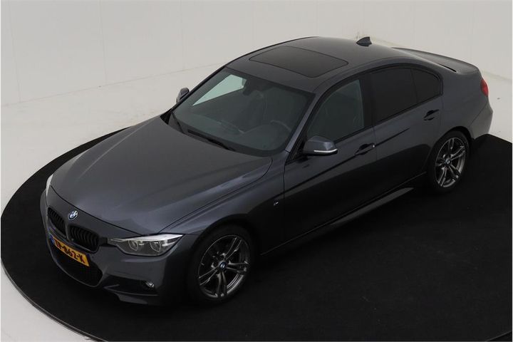 bmw 3-serie 2018 wba8a11050el87813