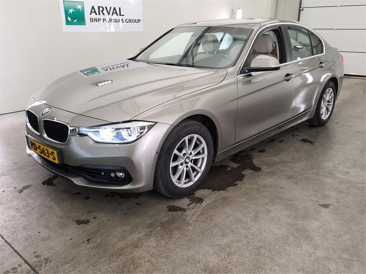 bmw 3 2017 wba8a11050k674246