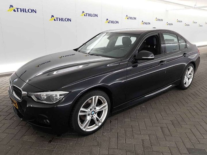 bmw 3 serie sedan 2018 wba8a11070k893600