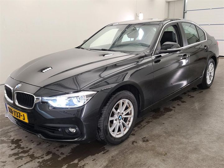 bmw 3 2016 wba8a11090k670863