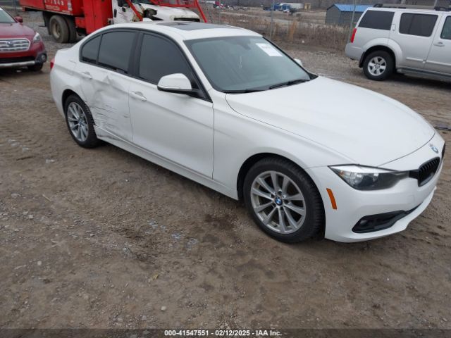 bmw 320i 2017 wba8a3c32hk692038