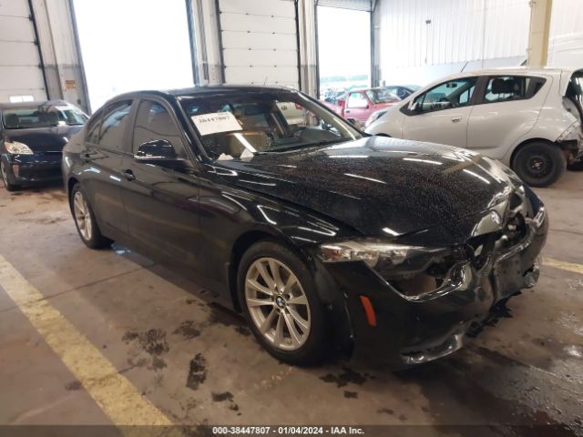 bmw 320i 2017 wba8a3c35hk692258