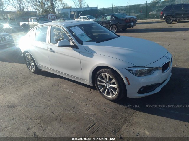 bmw 320i 2018 wba8a3c50ja488416