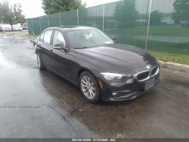 bmw  2016 wba8a3c51gk690569