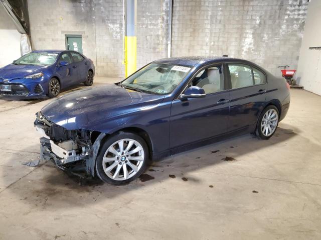 bmw 320 xi 2018 wba8a3c51ja491647