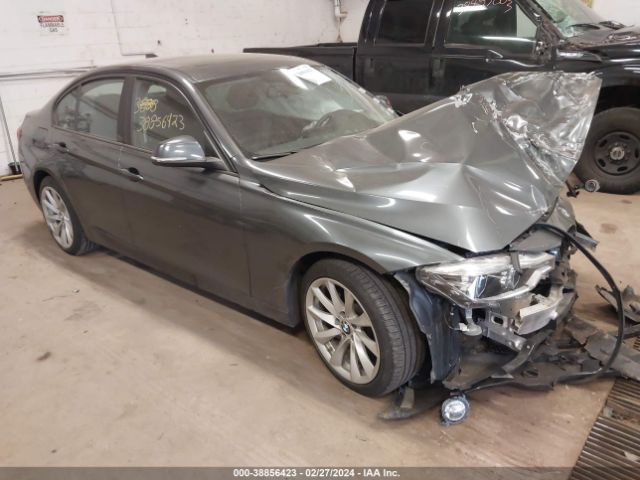 bmw 320i 2018 wba8a3c51ja494659