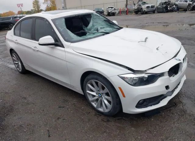 bmw  2016 wba8a3c52gk551700