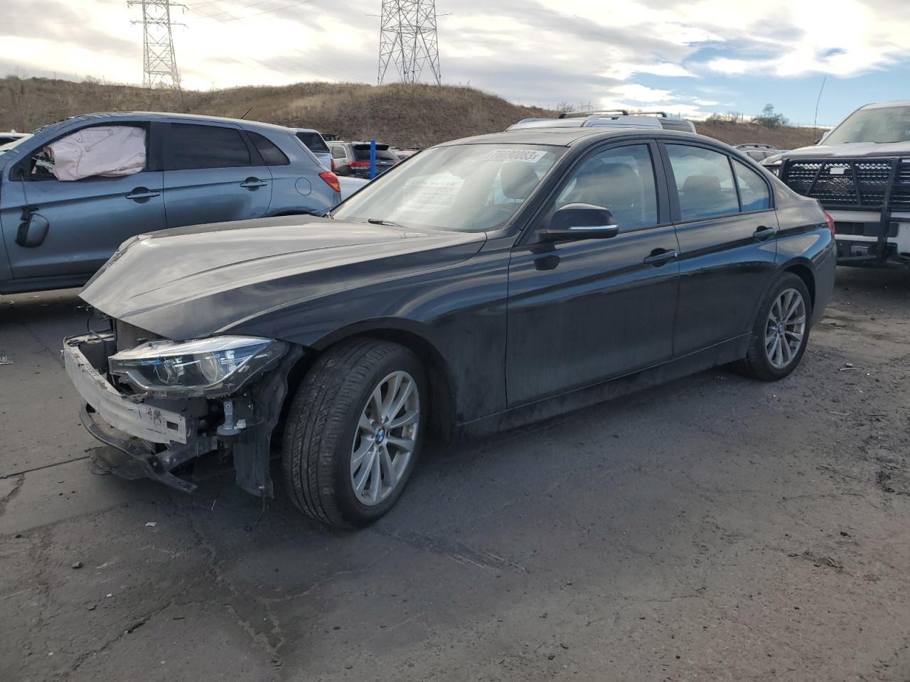 bmw 3er 2018 wba8a3c52ja488319