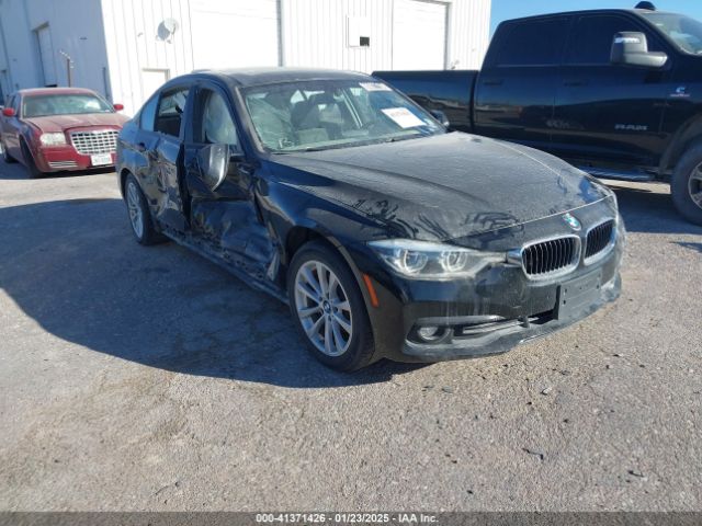 bmw 320i 2018 wba8a3c52ja494542